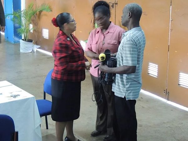 Association event