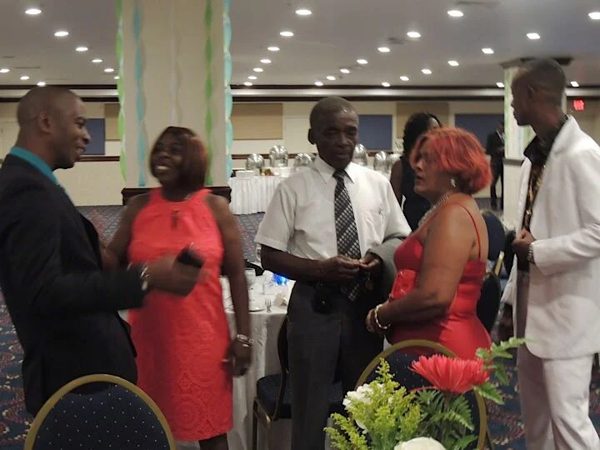 Norman Manley High School Alumni Association event photo 09