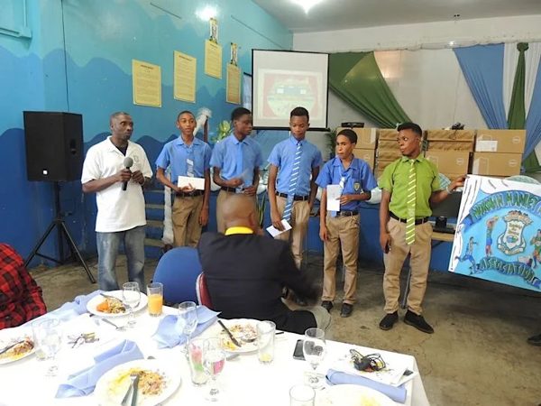 Norman Manley High School Alumni Association event photo 10
