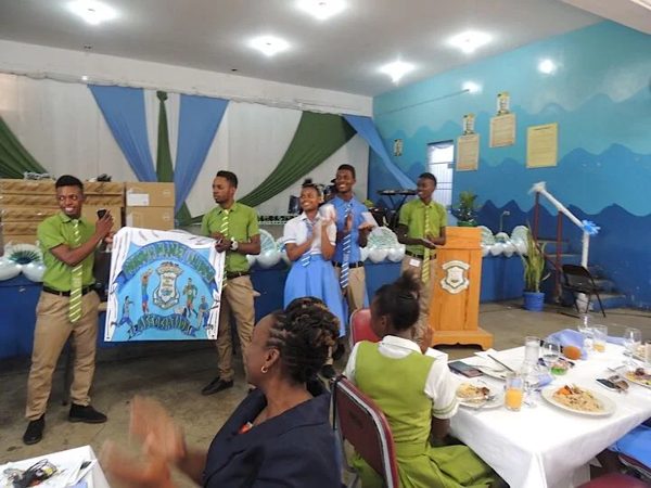 Association event