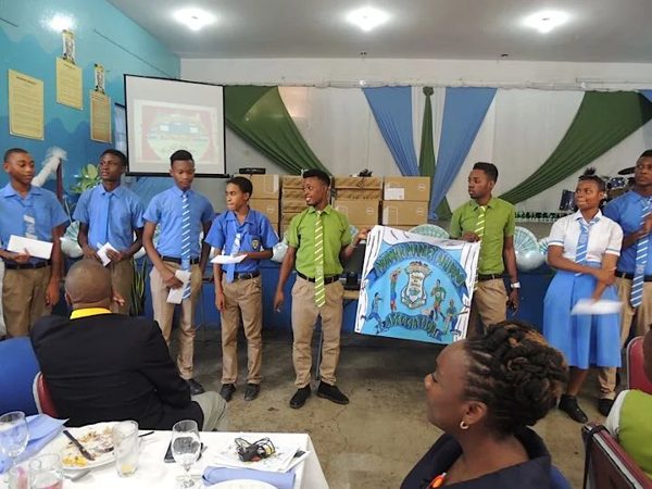 Norman Manley High School Alumni Association event photo 12