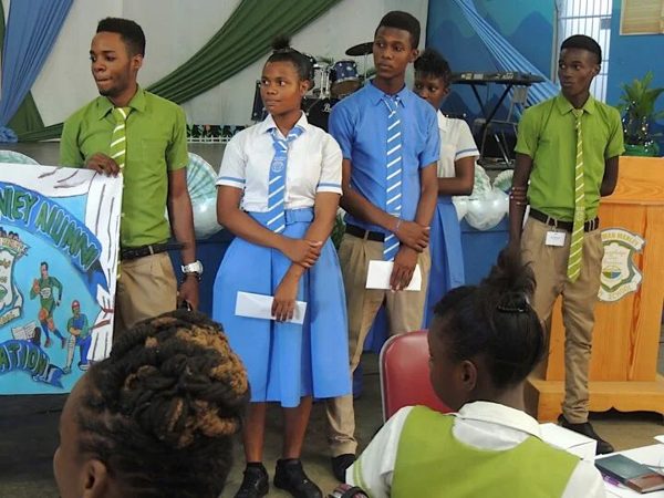 Norman Manley High School Alumni Association event photo 13