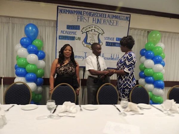 Norman Manley High School Alumni Association event photo 14