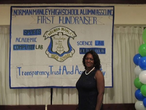 Norman Manley High School Alumni Association event photo 15