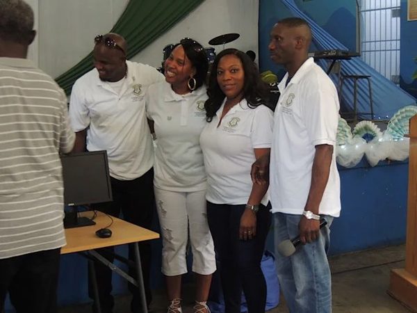 Norman Manley High School Alumni Association event photo 16