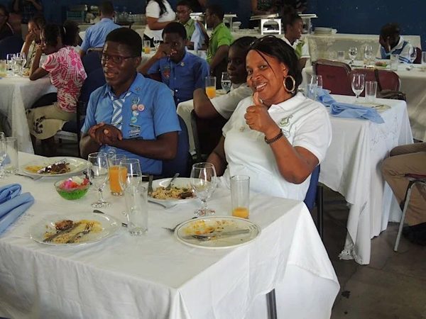 Norman Manley High School Alumni Association event photo 17